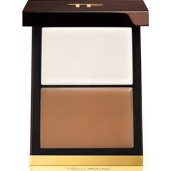 TOM FORD Shade And Illuminate Contour Duo Konturowanie twarzy 15 g Intensity 0,5