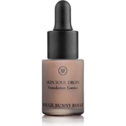 Rouge Bunny Rouge Matujący pigment w esencji Pudry 15 ml 64 - YESHE