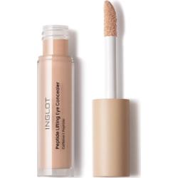 Inglot LIFTINGUJĄCY KOREKTOR POD OCZY Z PEPTYDAMI INGLOT 203 SOFT BEIGE Korektory 4,6 ml 203 - SOFT BEIGE