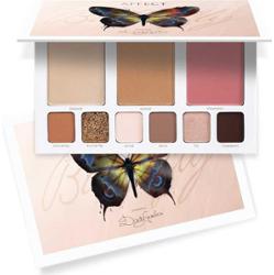 Affect Paleta do makijażu Butterfly Paletki cieni i zestawy kosmetyków 22,8 g