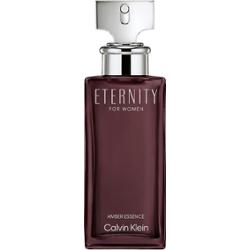 CALVIN KLEIN CALVIN KLEIN Eternity Amber Essence For Women Perfumy 100 ml Damski
