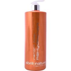 Abril Et Nature REHYDRATION mask instant Maski do włosów 1000 ml Damski