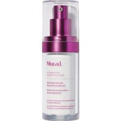 MURAD Hydration Delikatnie złuszczające serum z esktraktem z pstrolistki sercowatej Serum nawilżające 30 ml