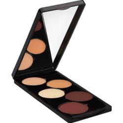 Make-up Studio Puder modelujący - Make-Up Studio Korektory 40 g Dark