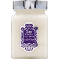 La Sultane de Saba Musk Incense Vanilla Masło Shea Masło do ciała 300 g