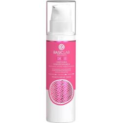 BasicLab Dermocosmetics Capillus odżywka regenerująca do włosów grubych, suchych 250 ml