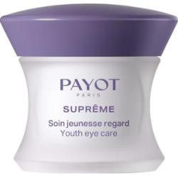 Payot Suprême Soin Jeunesse Regard odmładzający krem pod oczy 15 ml