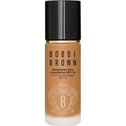 Bobbi Brown Weightless Skin Foundation SPF15 Podkłady 30 ml 33 - Golden