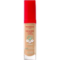 Bourjois Healthy Mix korektor nawilżający przeciw cieniom odcień 53 Golden Beige 6 ml