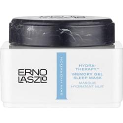 Erno Laszlo Żelowa maska do spania z pamięcią kształtu Maseczki nawilżające 40 ml