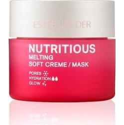Estée Lauder Nutritious Melting Soft Creme/Mask Kremy do twarzy 15 ml