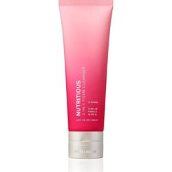 Estée Lauder - Nutritious 2-in-1 Foam Cleanser - Nutritious Cleanser 125ml - Dla Kobiet