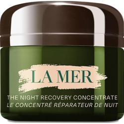 La Mer My Little Luxuries The Night Recovery Concentrate Serum przeciwzmarszczkowe 50 ml