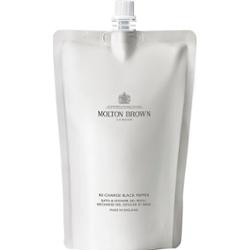 Molton Brown Body Essentials RE-CHARGE BLACK PEPPER BATH & SHOWER GEL Żele pod prysznic 400 ml Męskie