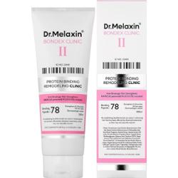 DR. MELAXIN Bondex odżywka odbudowująca Odżywki do włosów 250 ml