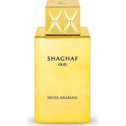 SWISS ARABIAN SHAGHAF OUD Woda perfumowana 75 ml