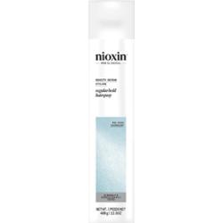 Nioxin Nioxin Density Defend Styling Strong Hold, mocno utrwalający spray do włosów, 300 ml Lakiery do włosów