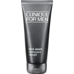 Clinique Dla mężczyzn - Mycie twarzy Żele do mycia twarzy 200 ml Męskie