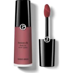 Armani Luminous Silk Armani, Luminous silk cheek tint, płynny róż do policzków, odcień 50.5, Rosy Peach Konturowanie twarzy 12 ml 65 - INTENSE BERRY