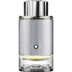 Montblanc Explorer PLATINIUM Woda perfumowana 100 ml Męskie