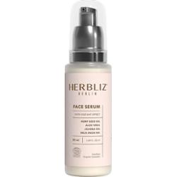 HERBLIZ Serum do twarzy Serum przeciwzmarszczkowe 50 ml