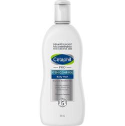 Cetaphil Cetaphil PRO Ich Control Emulsja do mycia Kremy do twarzy 295 ml