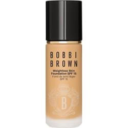 Bobbi Brown Weightless Skin Foundation SPF15 Podkłady 30 ml 25 - Golden Natural