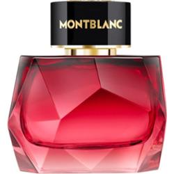 Montblanc SIGNATURE ELIXIR EDP Woda perfumowana 50 ml Damski