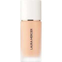 Laura Mercier REAL FLAWLESS FOUNDATION Podkłady 29 ml 1C2 CHIFFON