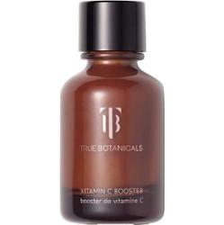 True Botanicals Vitamin C Booster Serum nawilżające 14 g