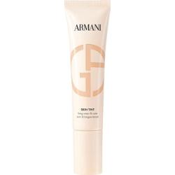 Armani Fluid rozświetlający Luminous Silk Skin Tint Podkłady 30 ml F1