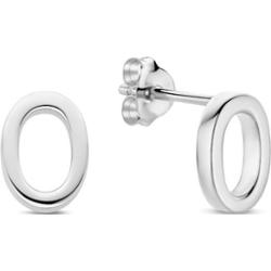 Parte Di Me Sztyft Parte Di Me Bibbiena Poppi Clara - 925 sterling silver Kolczyki 1 ct Damski