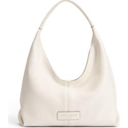 Isabel Bernard Torebka Isabel Bernard Honoré Grace mini brązowoszary - skóra Torebki 1 ct Damski