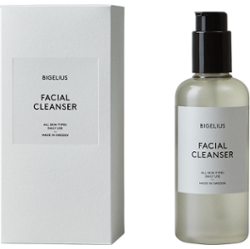 Bigelius Skincare Facial Toner Toniki do twarzy 200 ml