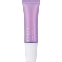 HDREY HDREY Glow Bright Iluminating Express Mask Maseczki rozświetlające 50 ml