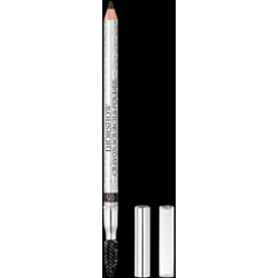 DIOR Diorshow Crayon Sourcils Poudre wodoodporna kredka do brwi odcień 05 Black 1.19 g