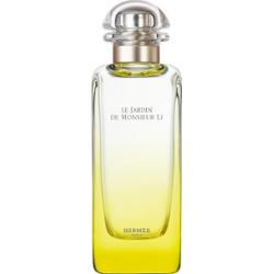 HERMÈS Collection Parfum Jardin Le Jardin de Monsieur Li, Woda toaletowa 100 ml