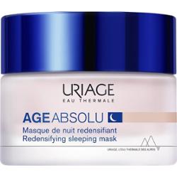 Uriage Age Absolu Redensifying Night Care pielęgnacja odnawiająca na noc przeciw starzeniu się skóry 50 ml