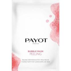 Payot Nue MASQUE PEELING CREPITANT Maseczki nawilżające 8 ct