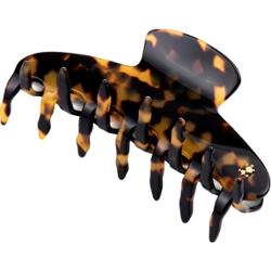 Turtle Story Klamra Tokyo Dark Klamry i spinki do włosów 1 ct Biały