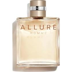 Chanel - Allure Homme - Woda Toaletowa W Sprayu - Atomizer 50 ml - Dla Mężczyzn