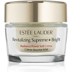Estée Lauder Revitalizing Supreme+ Bright Radiance Power Soft Creme REFILL Kremy do twarzy 50 ml