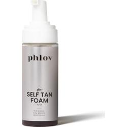 PHLOV SELF TAN FOAM Samoopalacze 150 ml