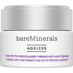 bareMinerals Ageless Phyto Pro Collagen Face Cream Kremy przeciwzmarszczkowe 50 ml Damski