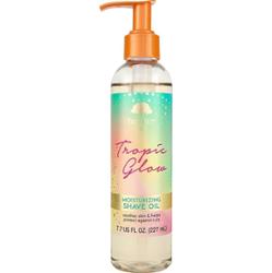 Tree Hut Shave oil Tropic Glow Kremy i pianki do golenia 227 ml Damski