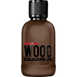 Dsquared2 Original Wood woda perfumowana dla mężczyzn 100 ml