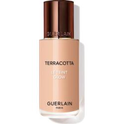 GUERLAIN Terracotta Le Teint Glow podkład rozjaśniający w płynie nadający naturalny wygląd odcień 3C Cool 35 ml