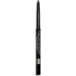 Chanel - Stylo Yeux Waterproof - Wodoodporna Kredka Do Oczu - Stylo Yeux Waterproof gris graphite 42 - Dla Kobiet