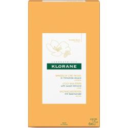 Klorane Kremy i pianki do golenia 6 ct