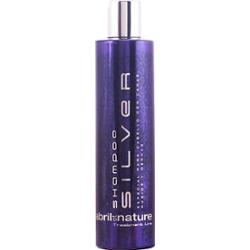 Abril Et Nature SILVER shampoo Szampony 250 ml Damski
